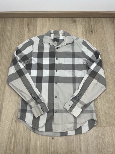 Burberry shirt damen tartan - damen,