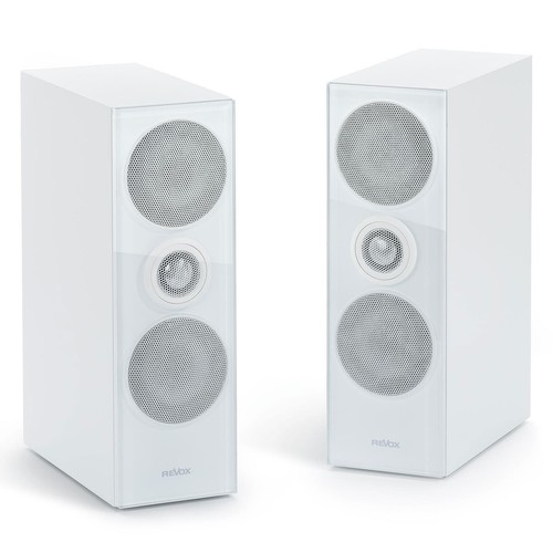 Revox shelf g70 weiß - revox,