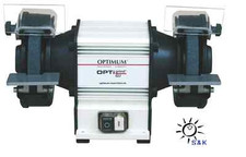 Doppelschleifmaschine GU 18