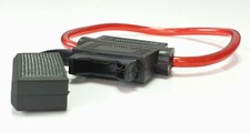 Kfz sicherungshalter 12v - kfz,