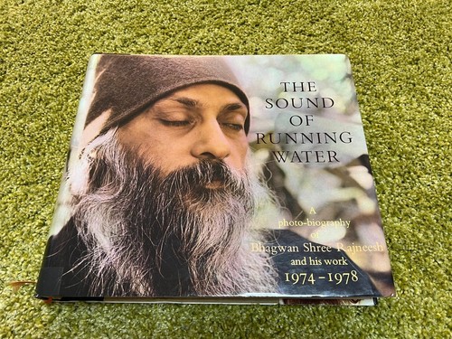 Osho bhagwan shree rajneesh - osho,