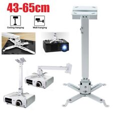 Universal Beamer Deckenhalterung ausziehbar neigbar Halterung Halter Projektor