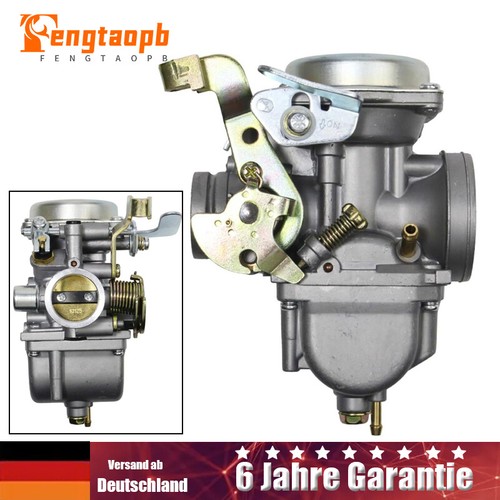 26mm motorrad vergaser für - vergaser,