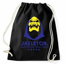 Make Eternia Great Again