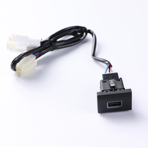 Usb qc3 ladegerät buchse - usb-a,