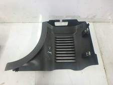 Isuzu D-Max RHD 2.5 4JK1-TC 8-97249400-0 EN148491 Innendeckel