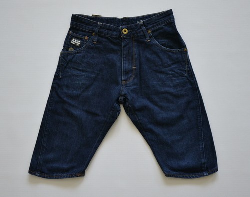 Star arc loose tapered - g-star,