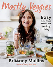 Mostly veggies easy - veggies:,