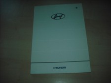 57412) Hyundai Accent Sonata