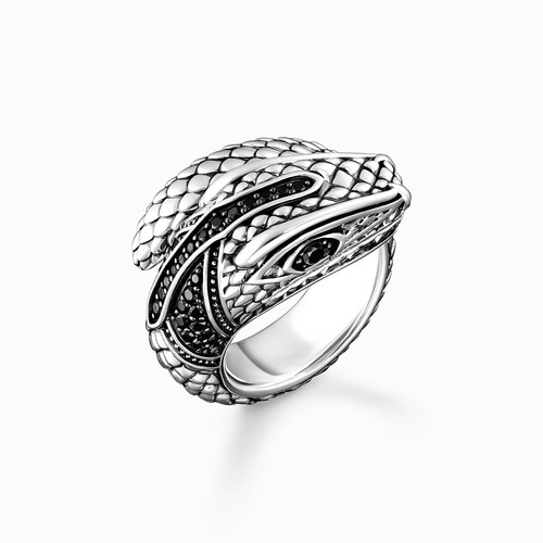 Thomas sabo ring schlange - ring,