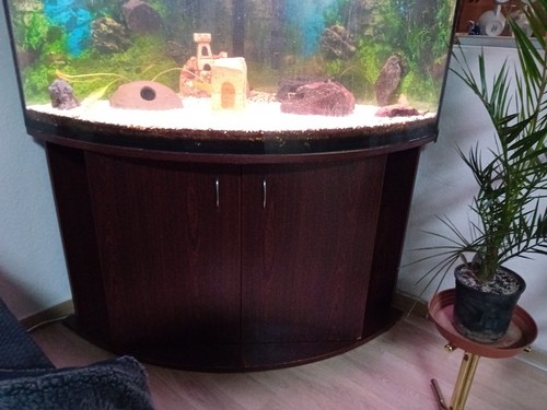 Aquarium 400 liter - aquarium,