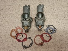 Amal Concentric Vergaser 930