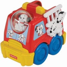 Fisher-Price Amazing Animals