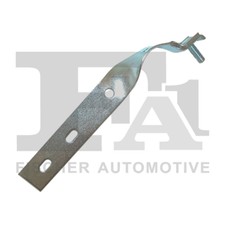 BMW AUSPUFFANLAGE TEIL