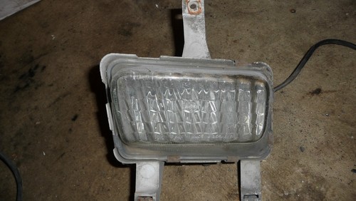 Nebelscheinwerfer opel kadett - nebelscheinwerfer,