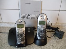 Siemens Gigaset 4015 Comfort