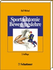 Sportanatomie und