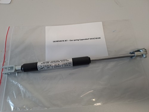 5820850078 jkt gas spring - gas,