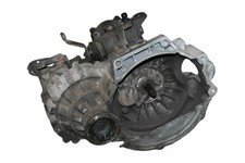 VW Golf 2 II Getriebe 5 Gang Schaltgetriebe 4S manuell 19E