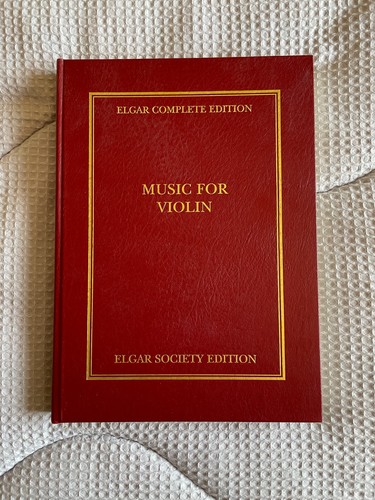The elgar complete edition - elgar,