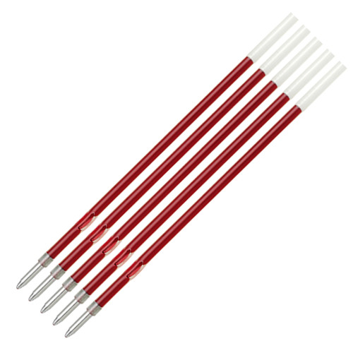 Pilot kugelschreibermine - 5x,