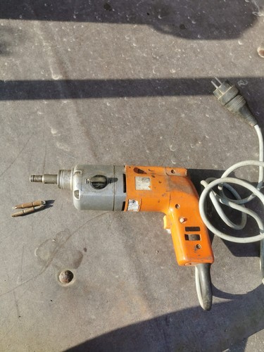 Fein schrauber alt - fein,