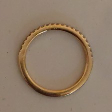 Original Pandora Ring Gr. 54
