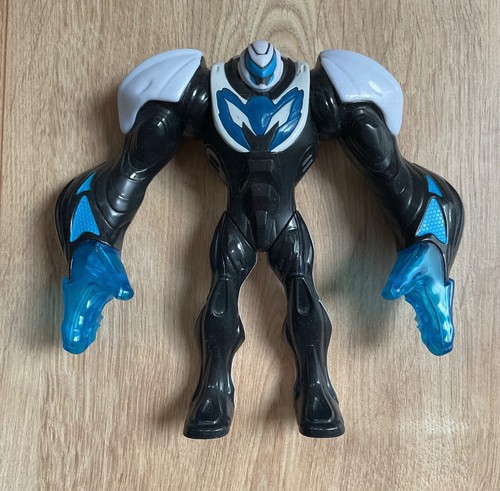 2012 max steel power orb - steel,