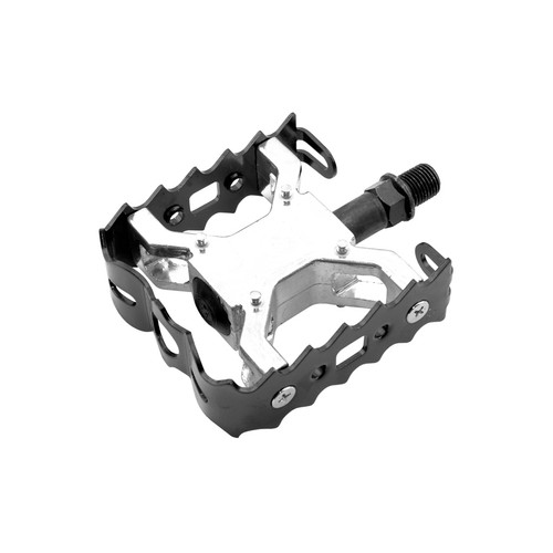Bike bmx freestyle pedale - v, bmx-/freestyle-pedale