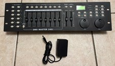 240ll dmx master - master,