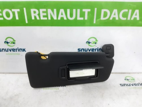 Sonnenblende renault symbioz - sonnenblende,