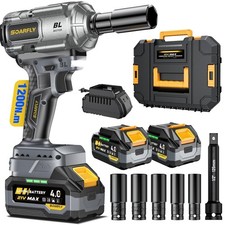 Schlagschrauber Akku