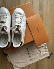 Louis Vuitton Sneaker Damen