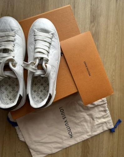 Louis vuitton sneaker damen - sneaker,