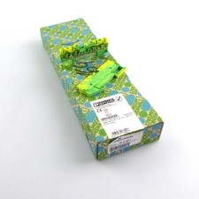 Phoenix Contact Schutzleiter-Reihenklemme ST 4-QUATTRO-PE 3031461 (34Stk.) OVP