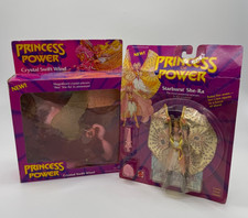 Princess power 1985 - princess,