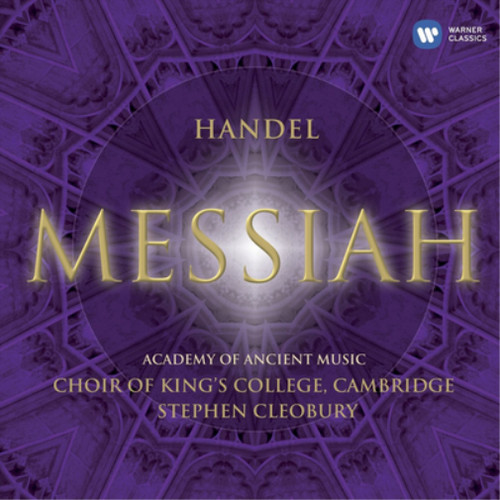 Georg friedrich handel - friedrich,