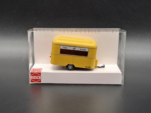 Busch 51760 nagetusch - busch, h0