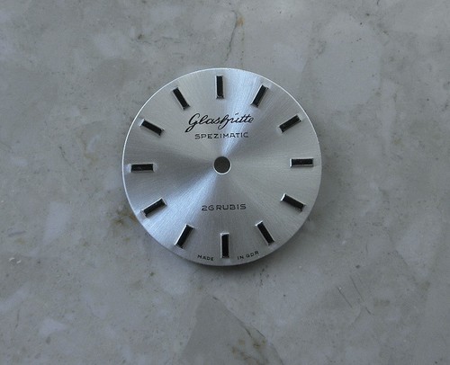 Glashutte spezimatic rubis - glashutte, 26