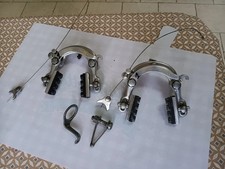 Bremssättel MAFAC RAID 650