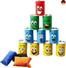 Ulifeme Dosenwerfen Kinder