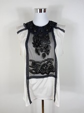 Save the Queen Bluse