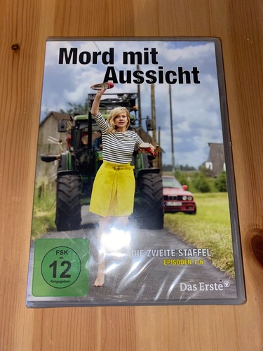 Mord mit aussicht die - -,