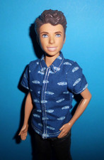 %****Mattel Skipper