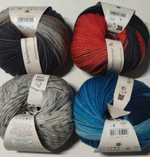 Wolle, Merino Extrafine 285