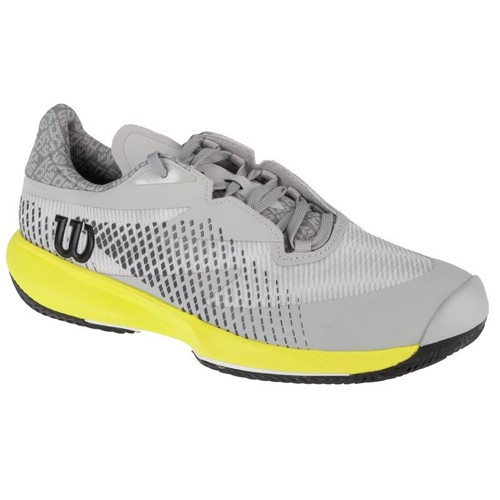 Buty tenisa ziemnego wilson - buty, do