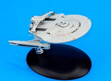 STAR TREK EAGLEMOSS RAUMSCHIFF