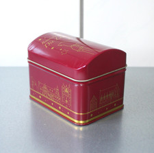 Kleine Blechdose Braunschweig