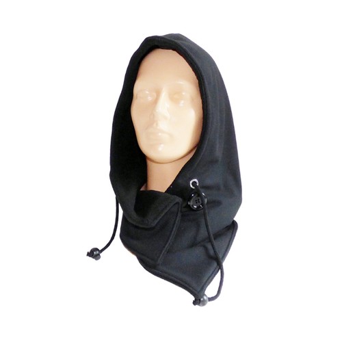 Kapuzenschal softshell warm - kapuzenschal,