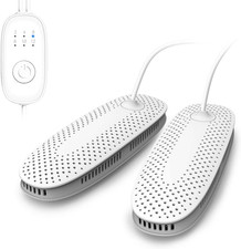 Ozon Schuhtrockner Elektrisch